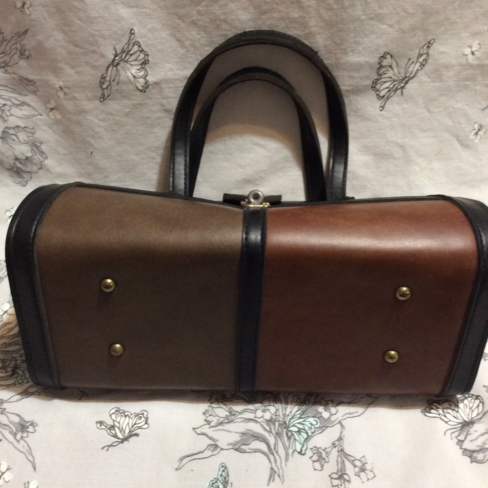 Spilene made in USA Vintage Purse - Picture 2 of 9